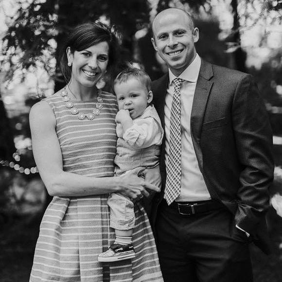 Meet your Posher, Michael - Picture 1 of 1